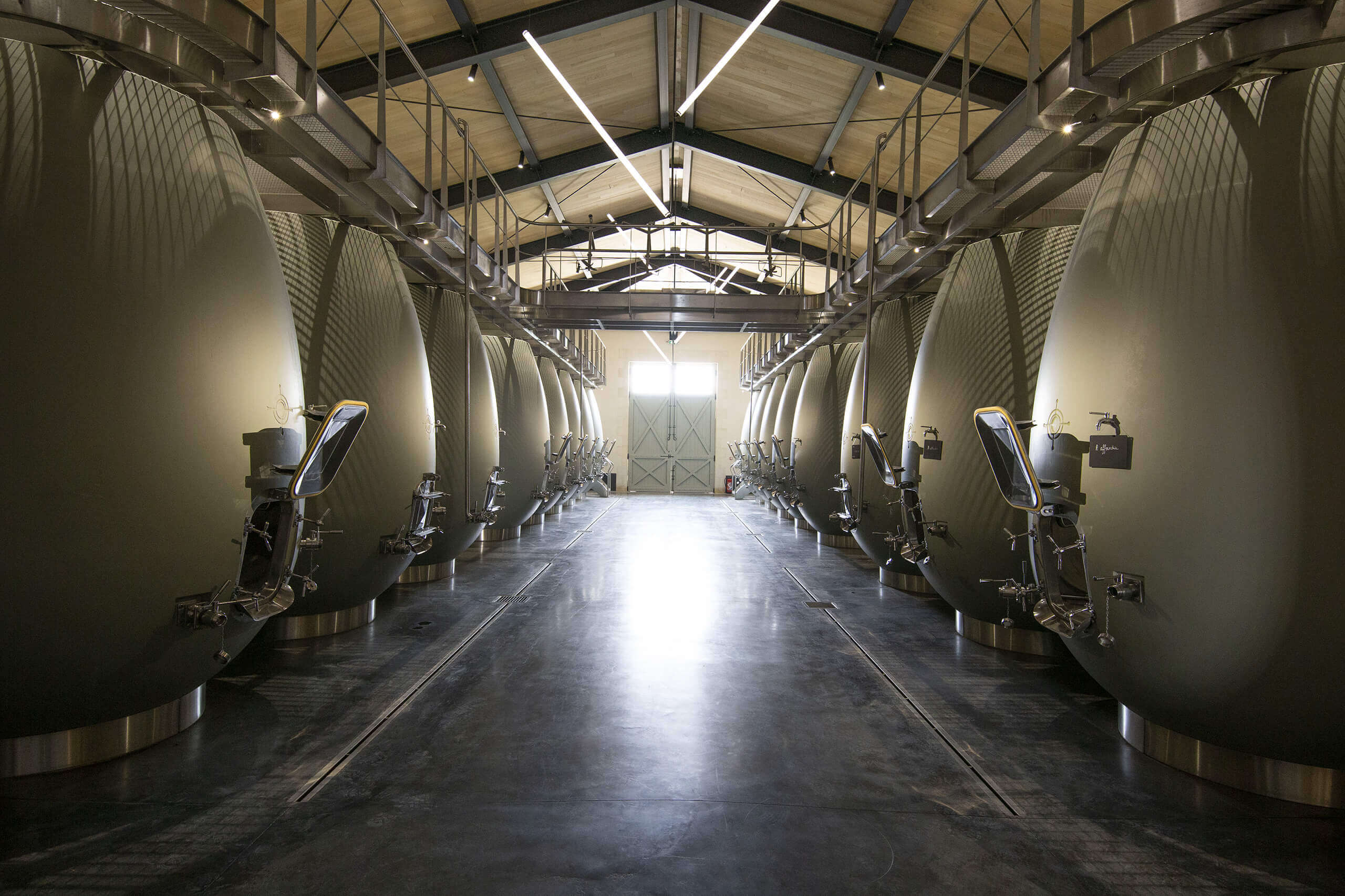 CHÂTEAU GARRAUD-TREYTINS