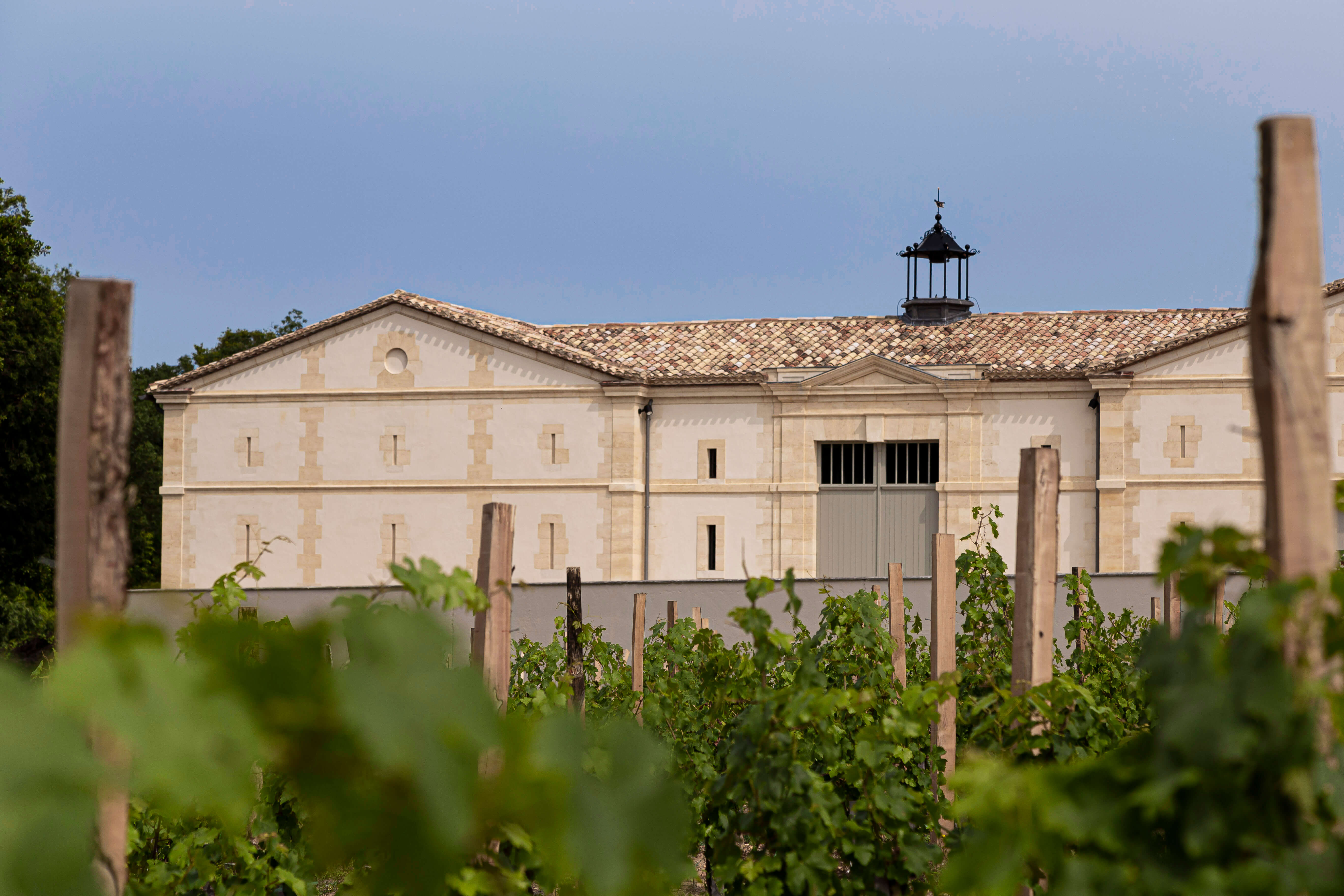 CHÂTEAU GARRAUD-TREYTINS
