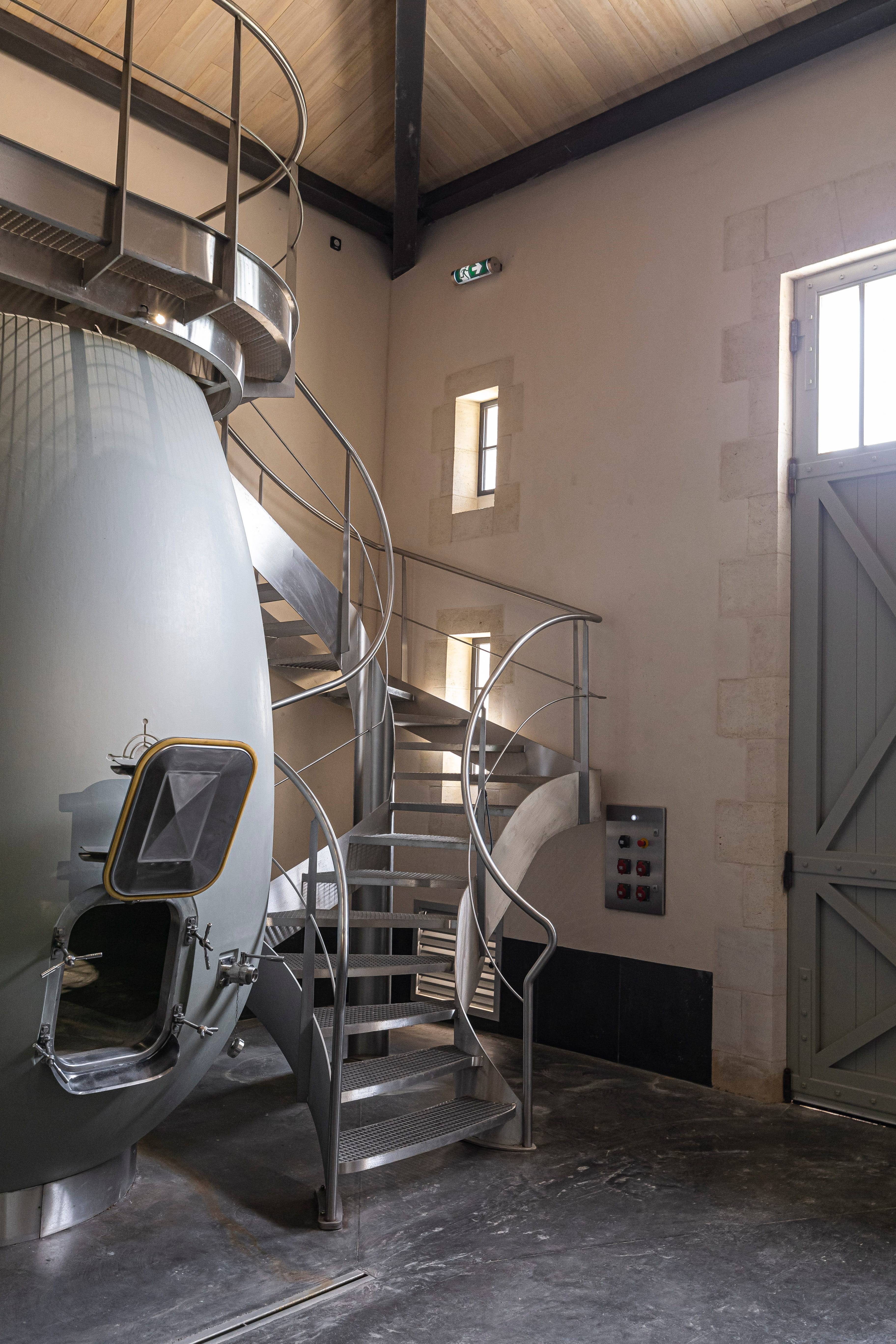 CHÂTEAU GARRAUD-TREYTINS