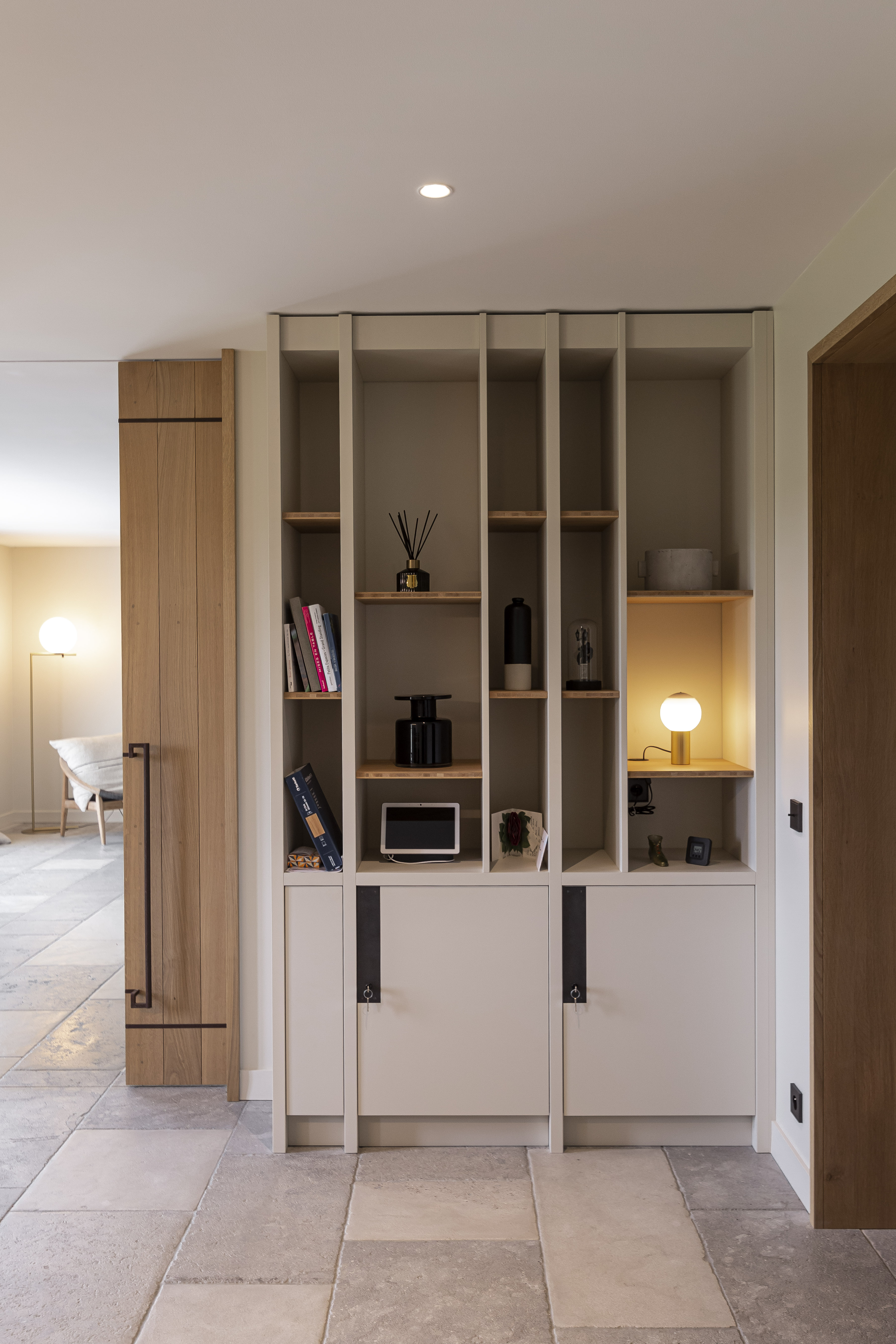 MAISON DE MAITRE NEAC