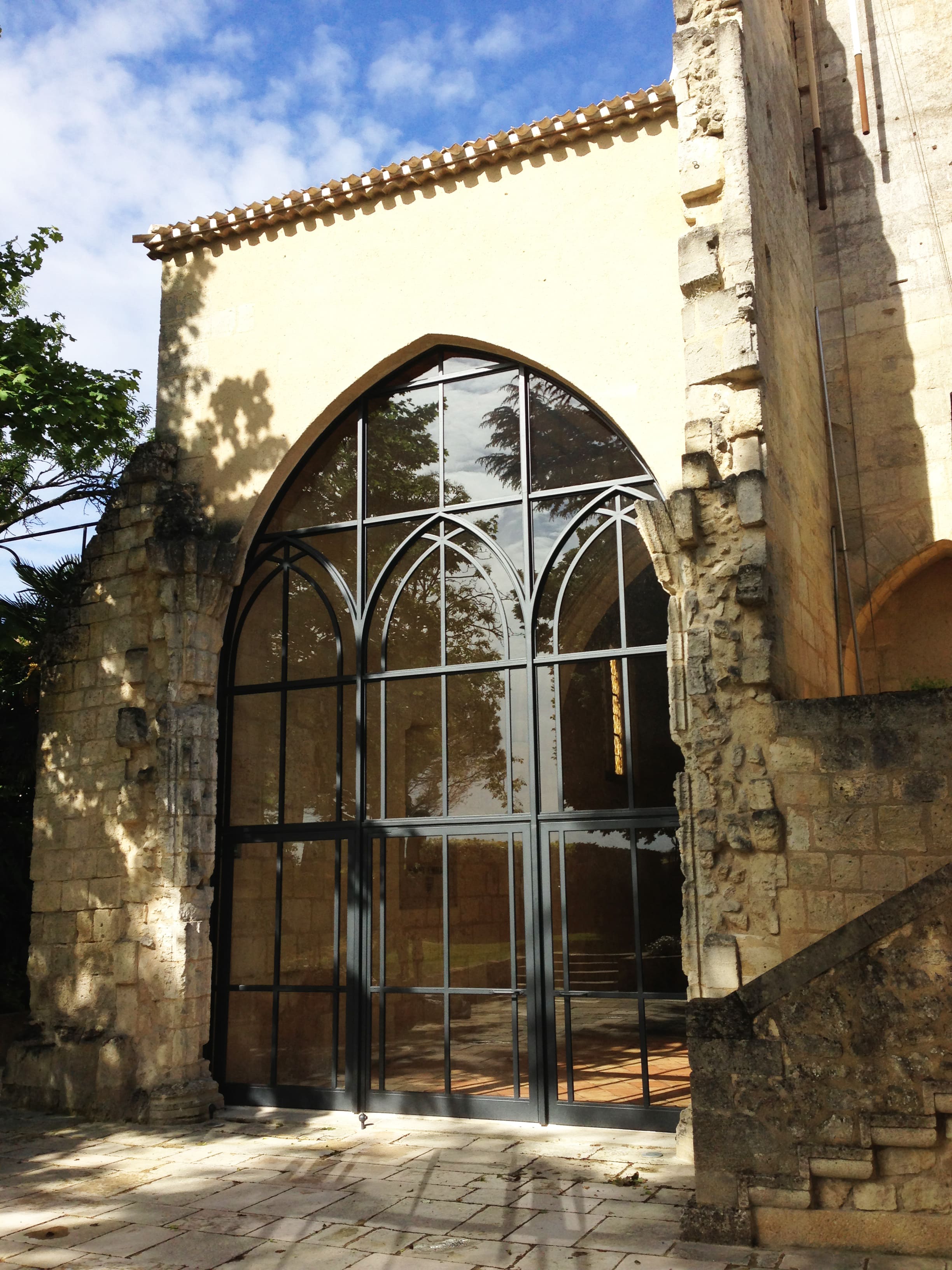 CONSEIL DES VINS DE SAINT EMILION