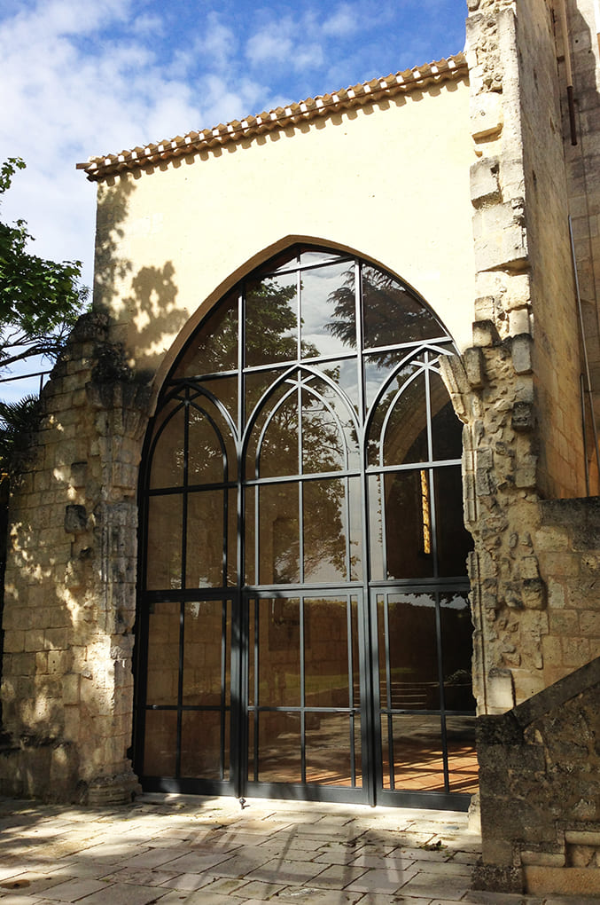 CONSEIL DES VINS DE SAINT EMILION