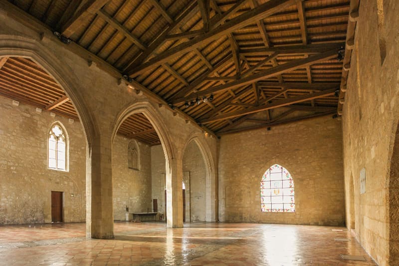 CONSEIL DES VINS DE SAINT EMILION