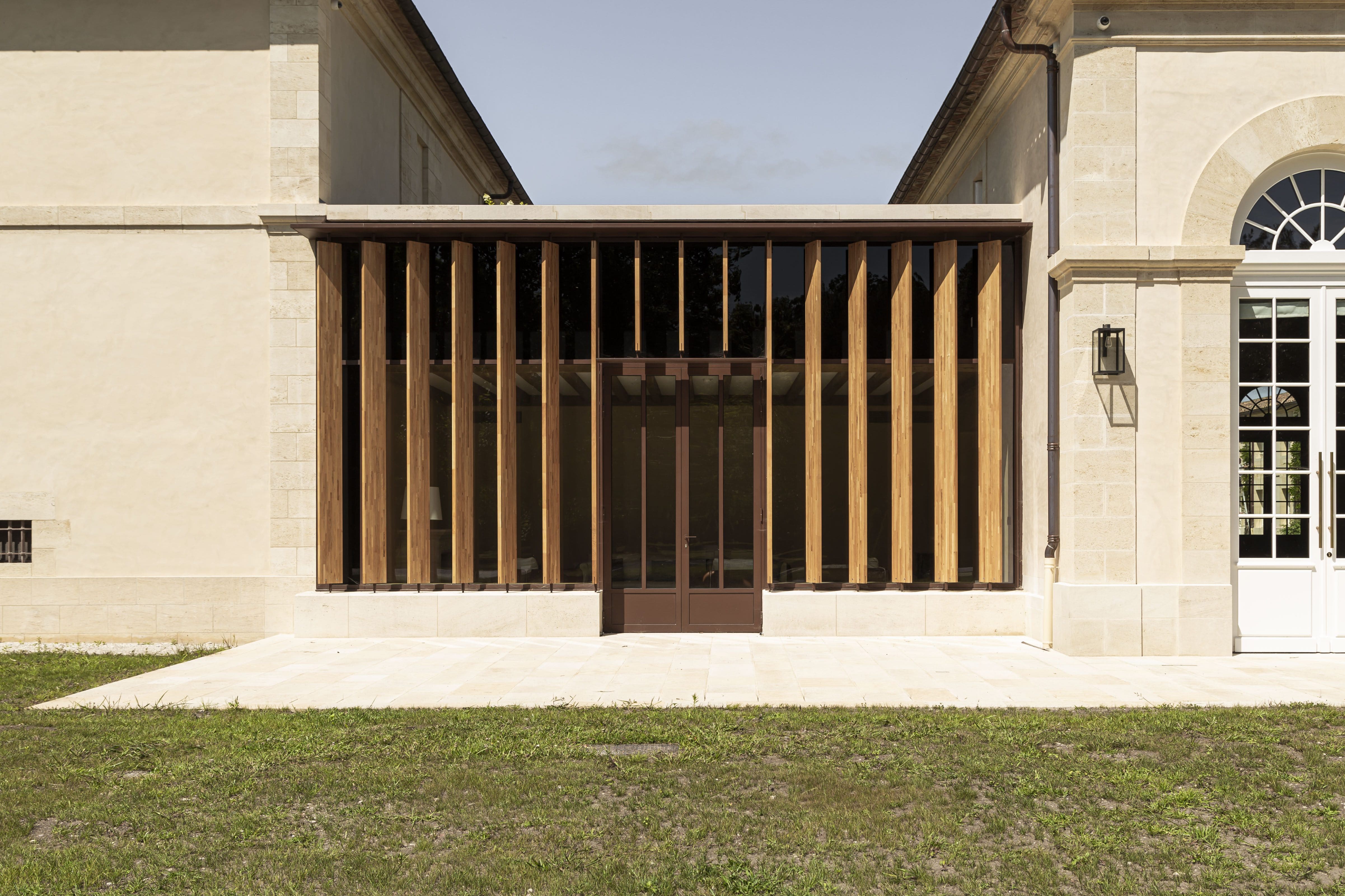 POLE POLYVALENT ORANGERIE
