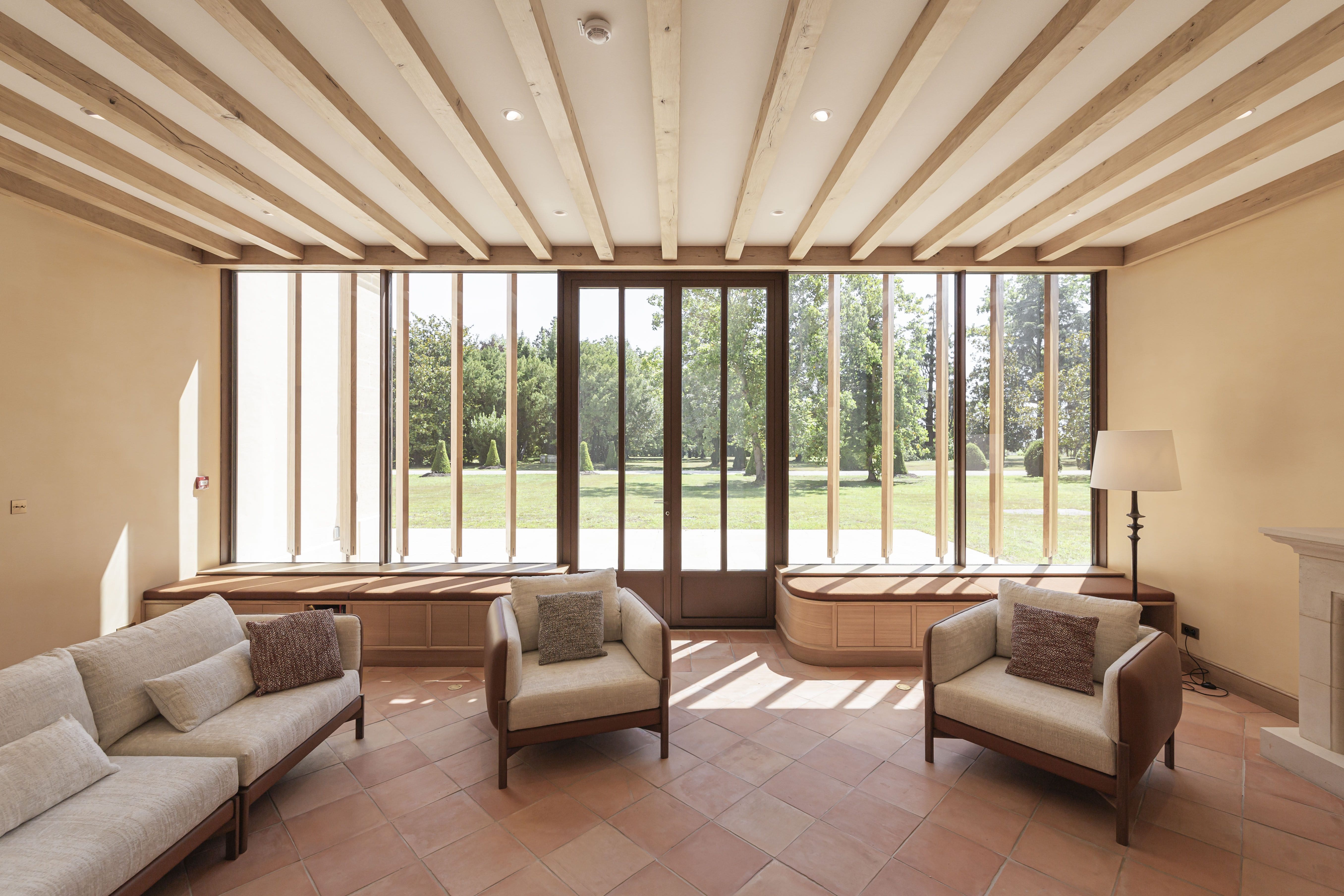 POLE POLYVALENT ORANGERIE