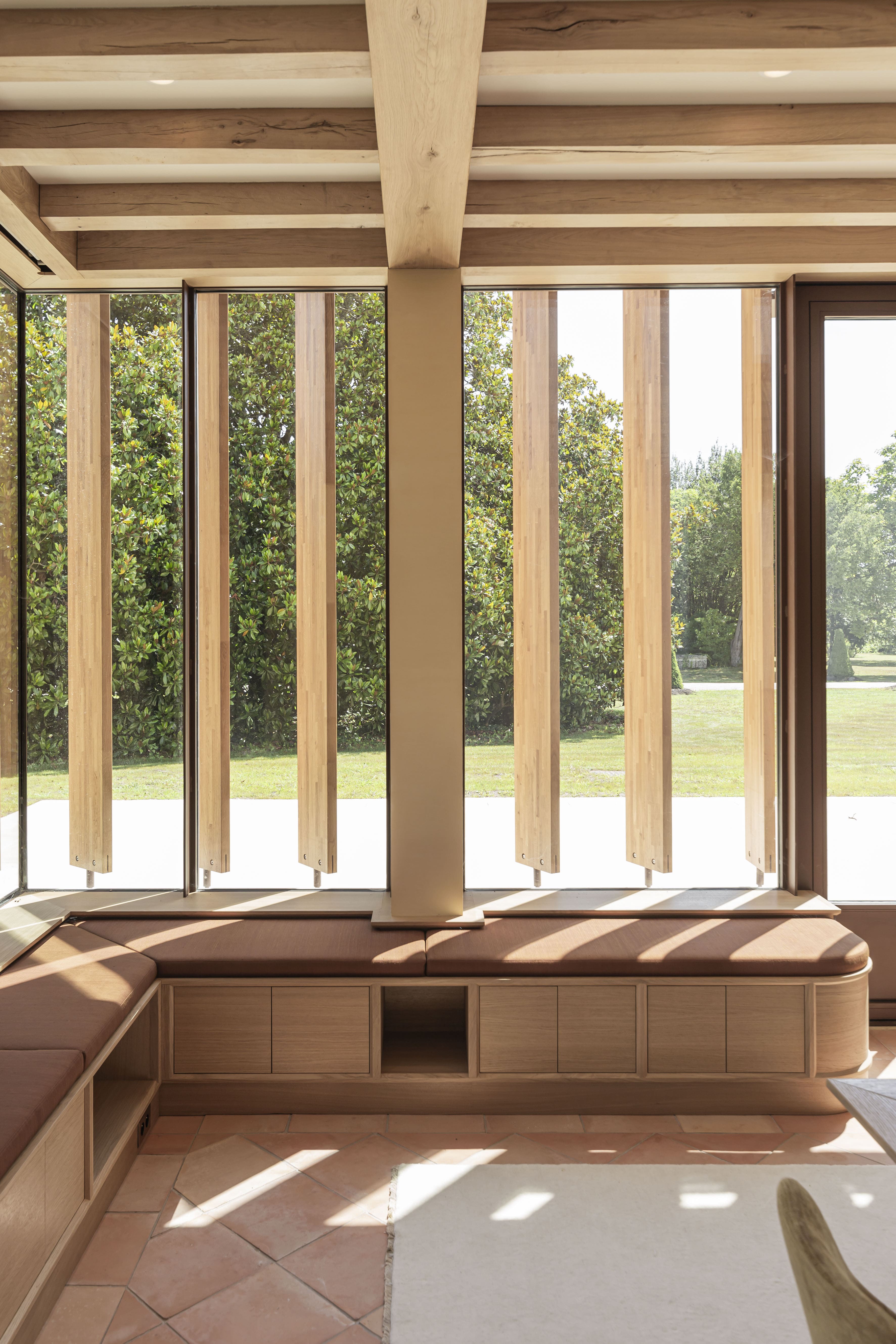 POLE POLYVALENT ORANGERIE