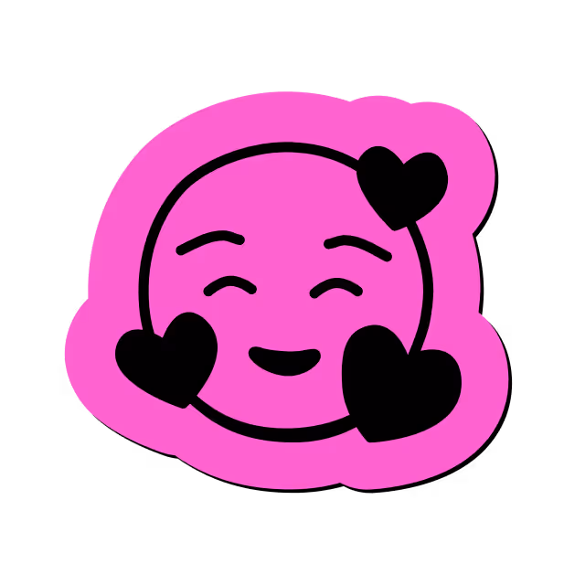 Sticker Money