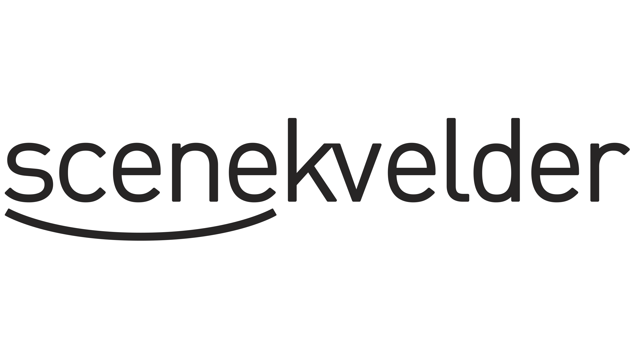 Scenekvelder