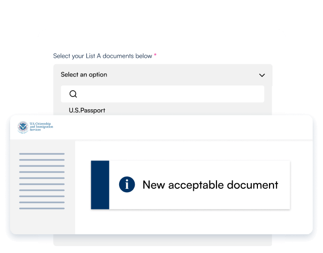 Automate Compliance Workflows illustration