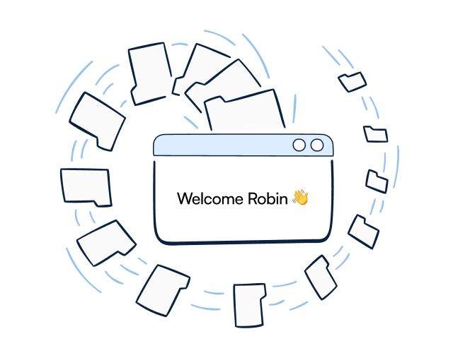 Centralize Compliance Needs illustration