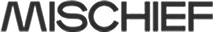Mischief logo