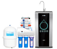máy lọc nước kaofi chính hãng