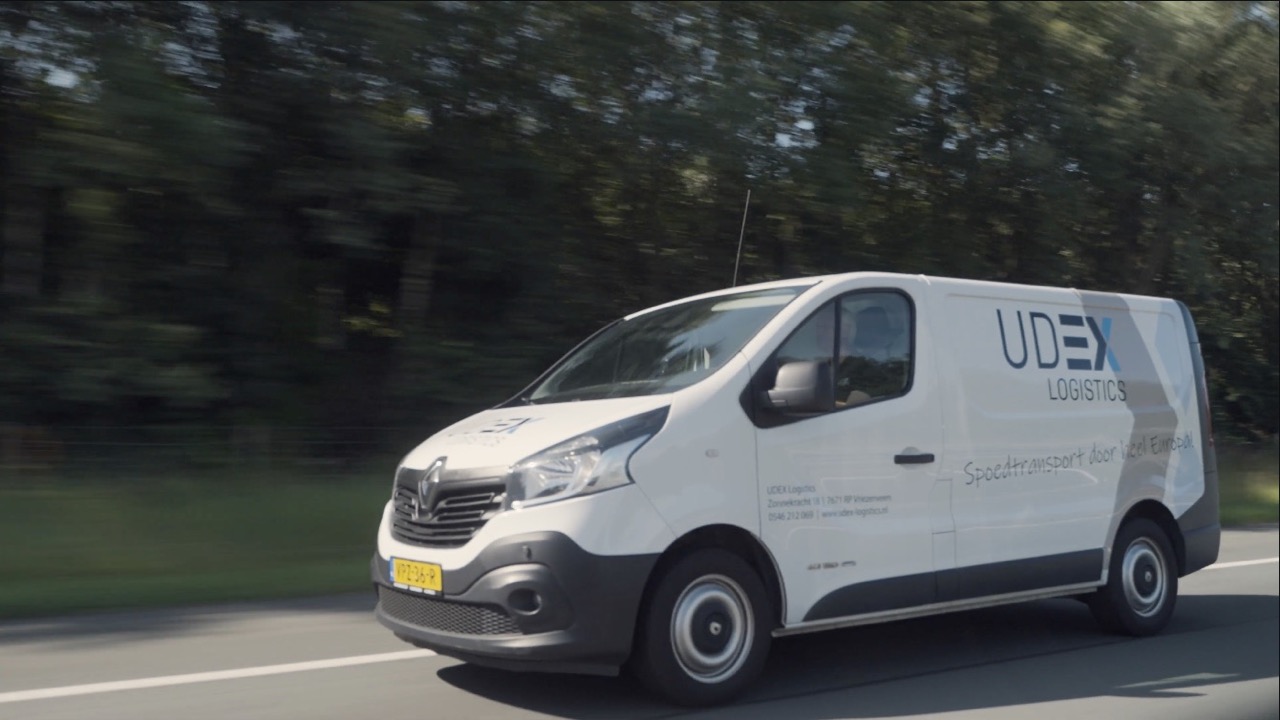 UDEX Logistics