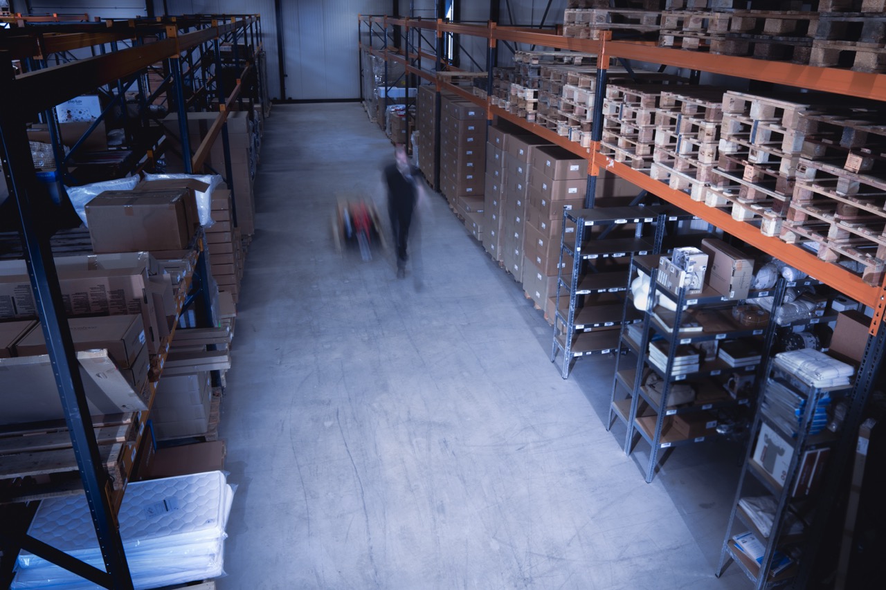 UDEX Logistics