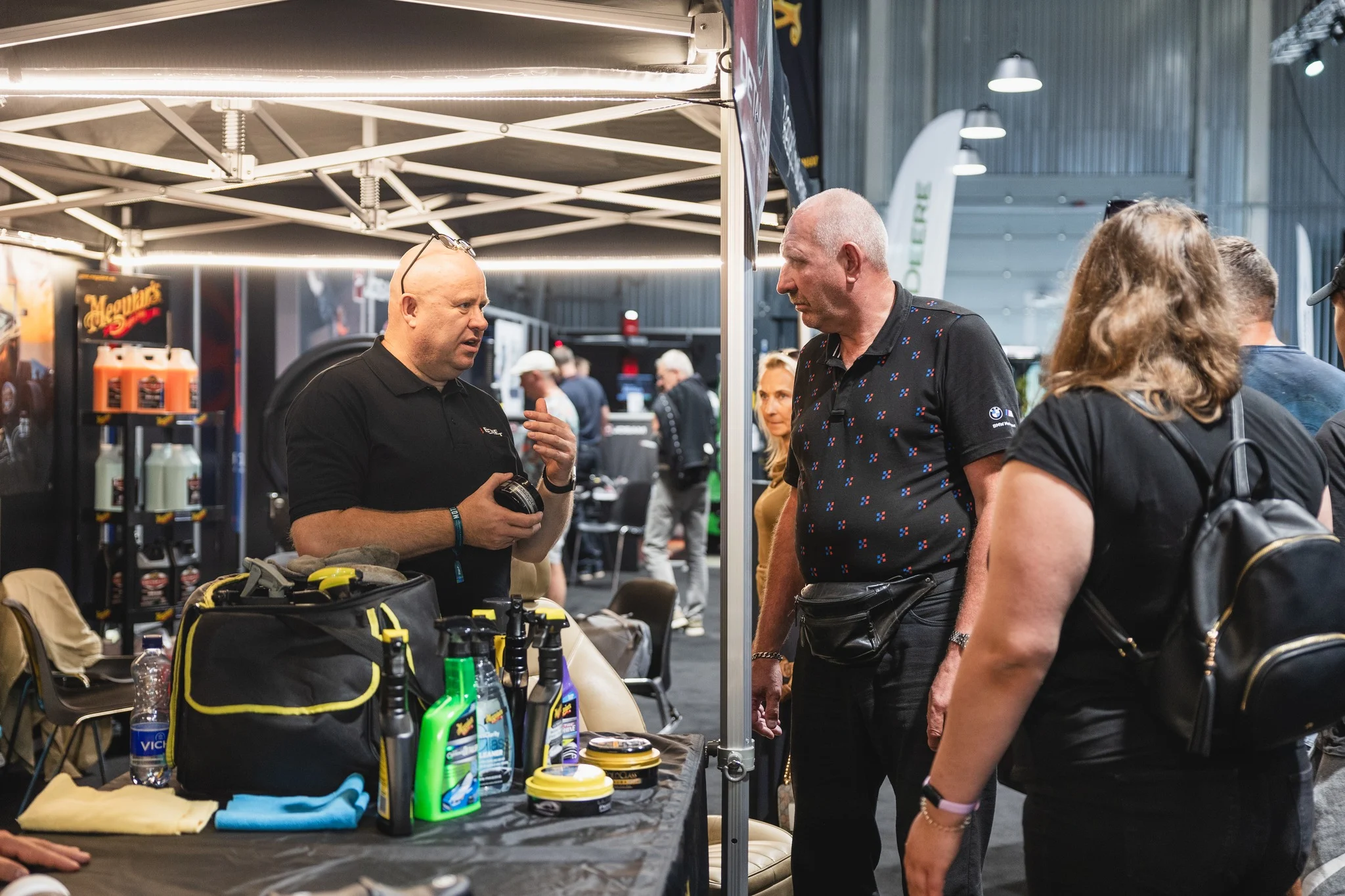 The car expo took place on 13-15 September 2024 and was the 29th in a row and brought out the biggest news and most exciting cars to the audience! New cars, utility vehicles, hobby cars, historical cars, tuned cars, accessories and many other exciting things were represented at the expo!