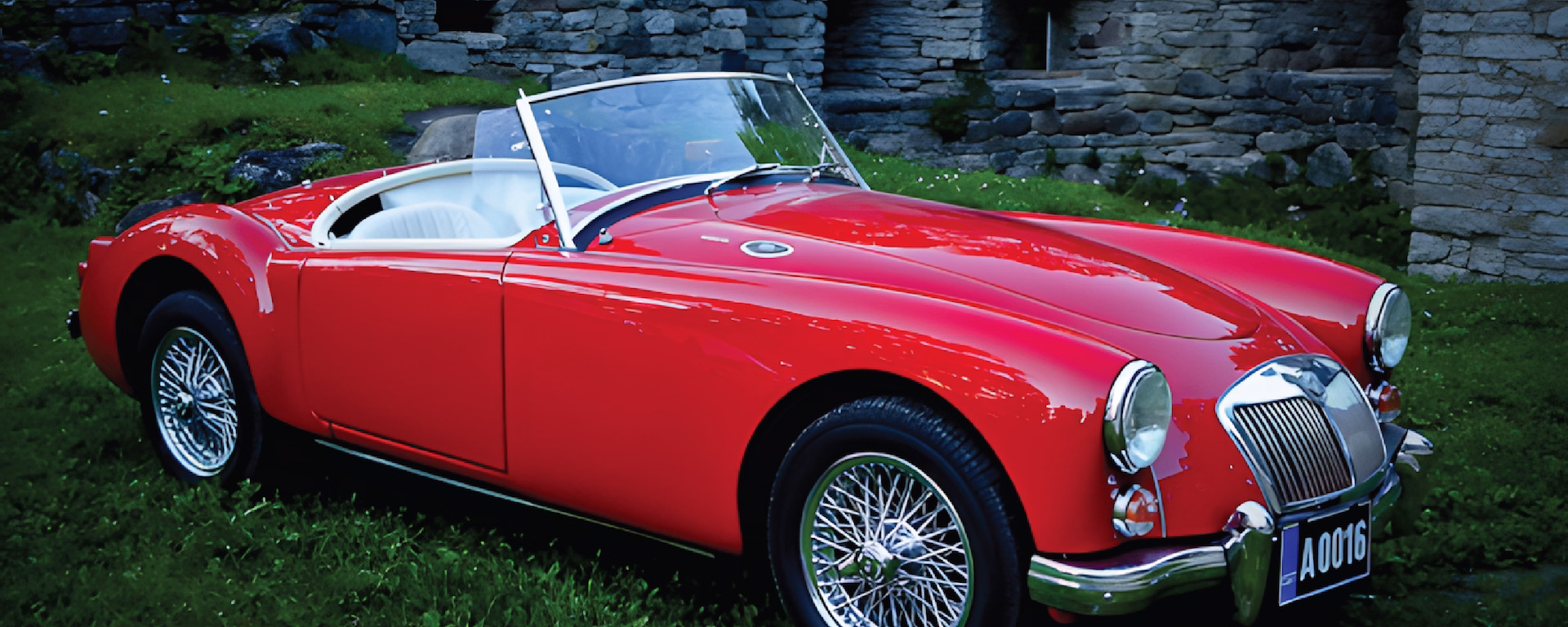 MGA