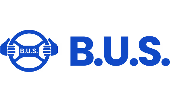 BUS logo