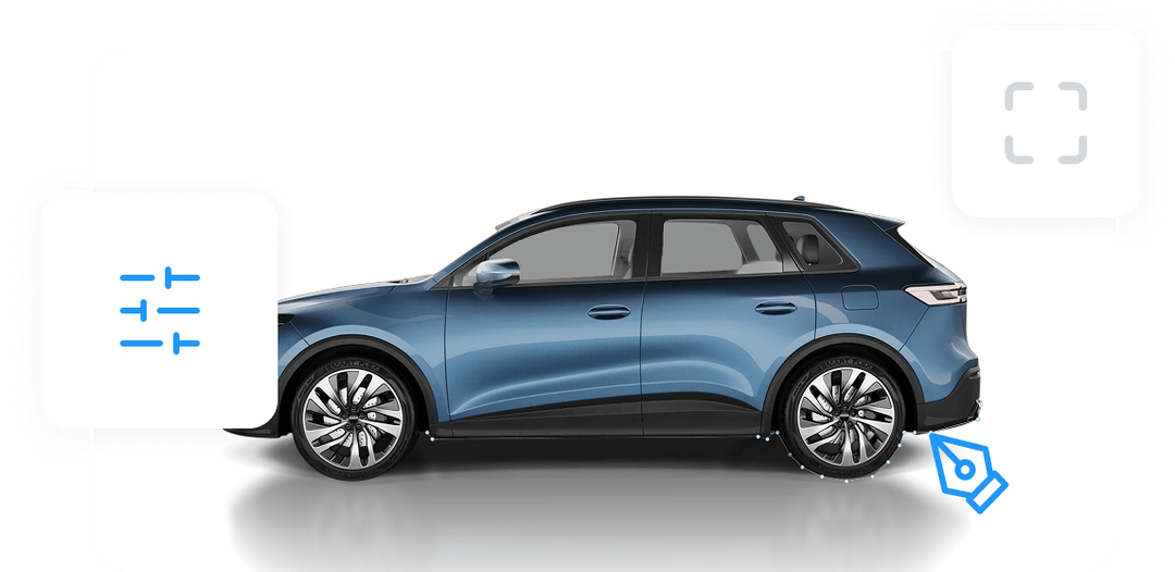 Car Photo Editing App for Dealerships | Autopix