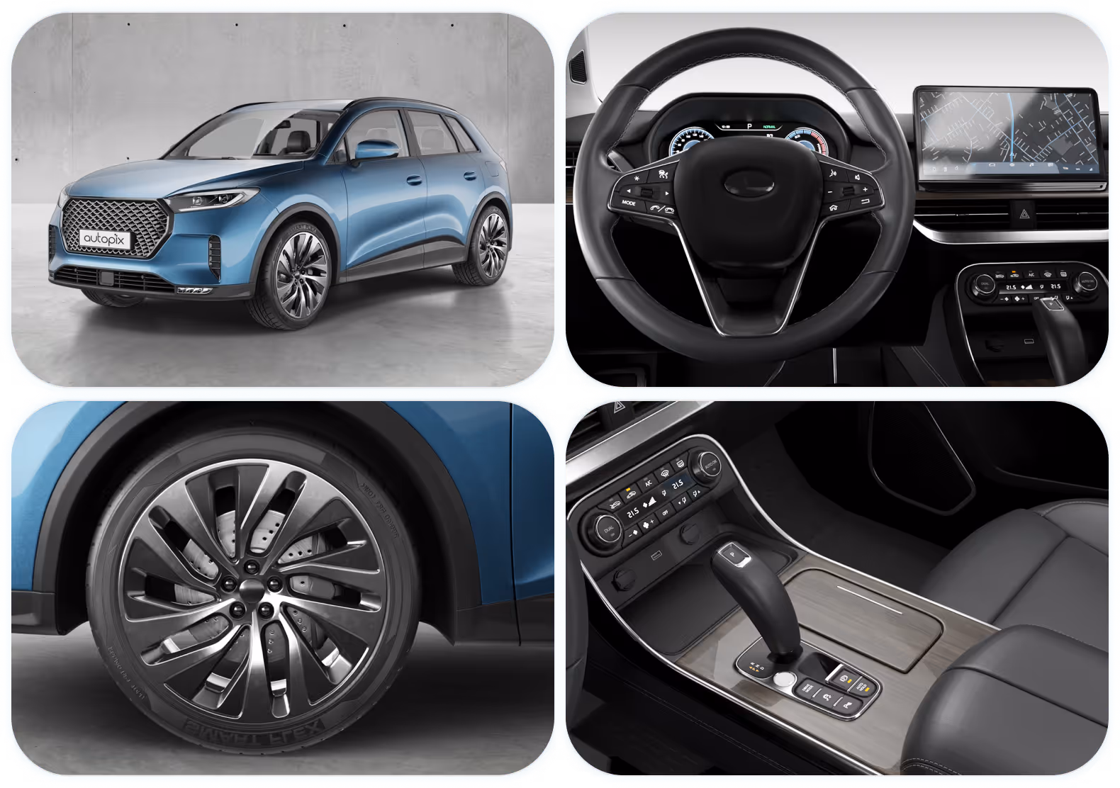 Car images