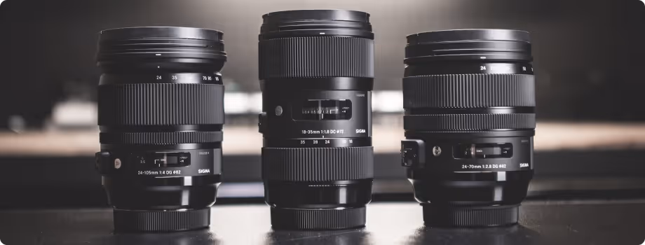 cam_lenses