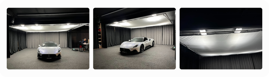 Ferrari
