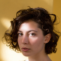 Lady Image