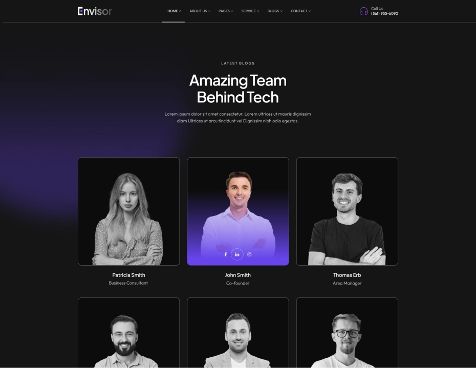 Team
