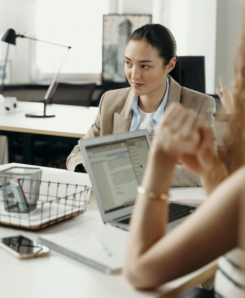 Consulting Image
