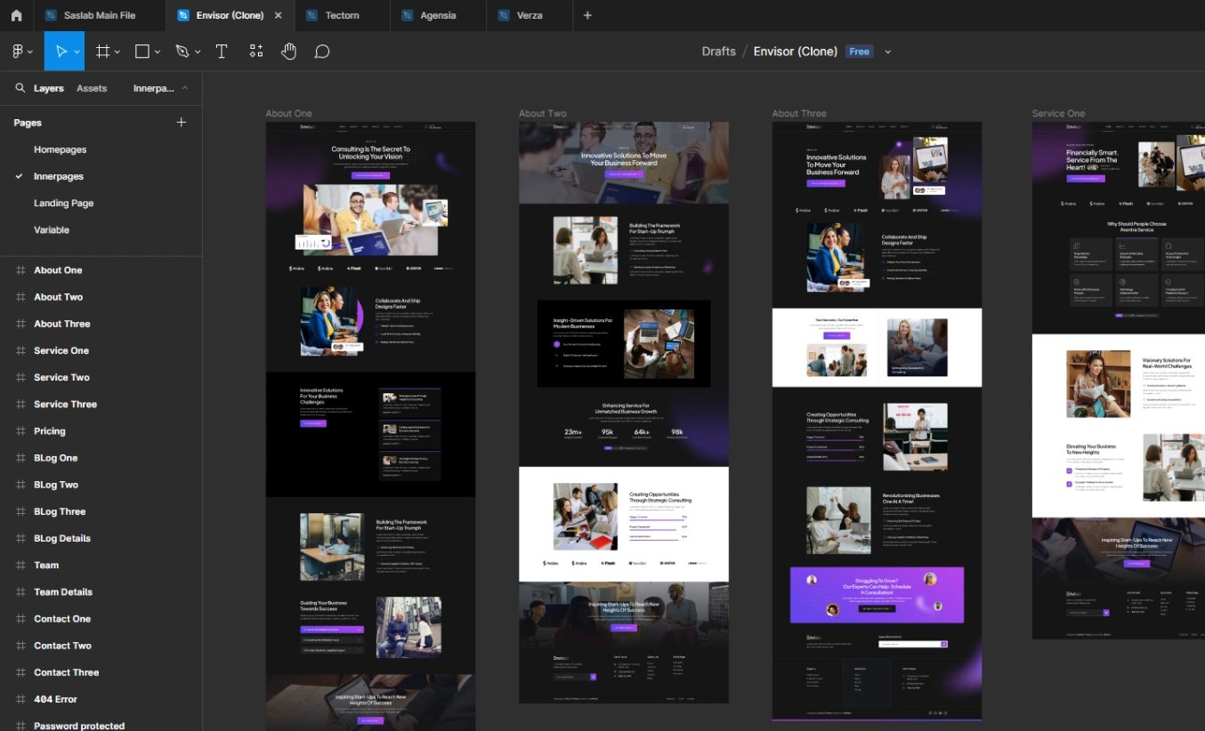 Figma Screenshot