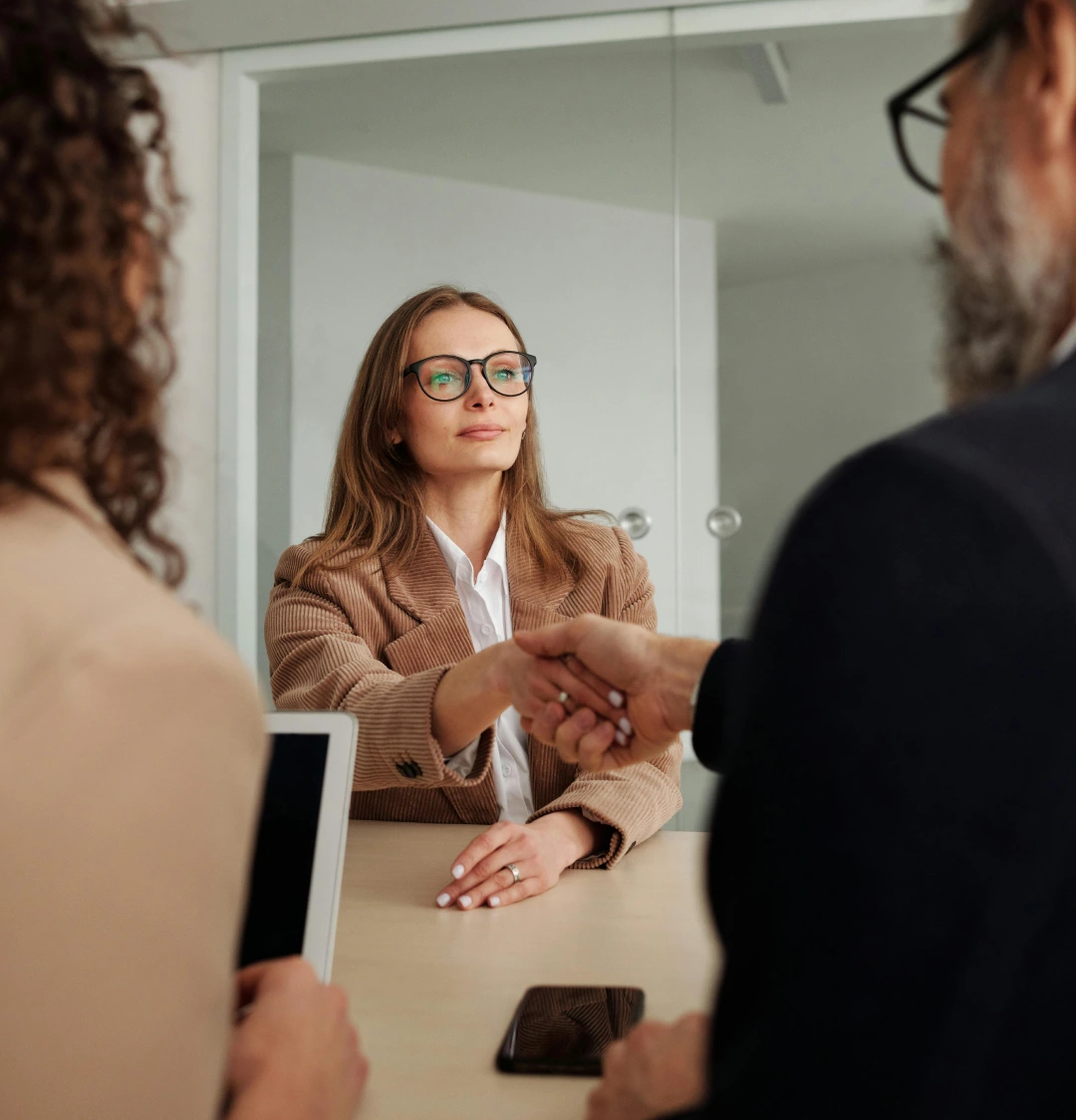Business Consulting