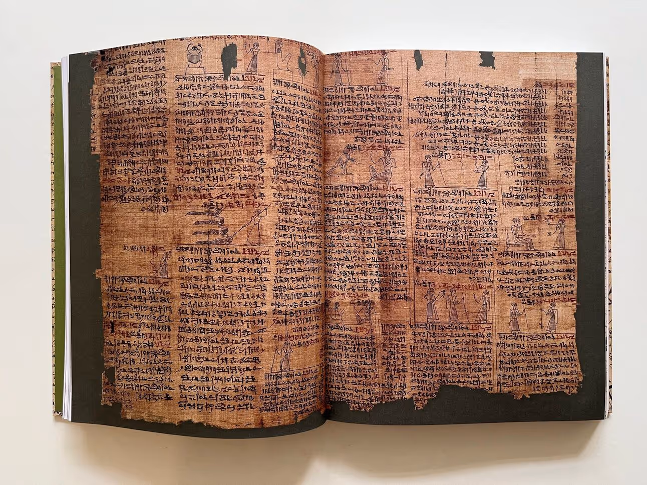 Art of the Grimoire: 7 Spell Books Through History - Yale University Press London BlogYale University Press London Blog