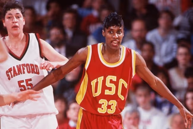 The Best Women's Basketball Players Ever From the State of California - Page 2 of 5 - HERO Sports