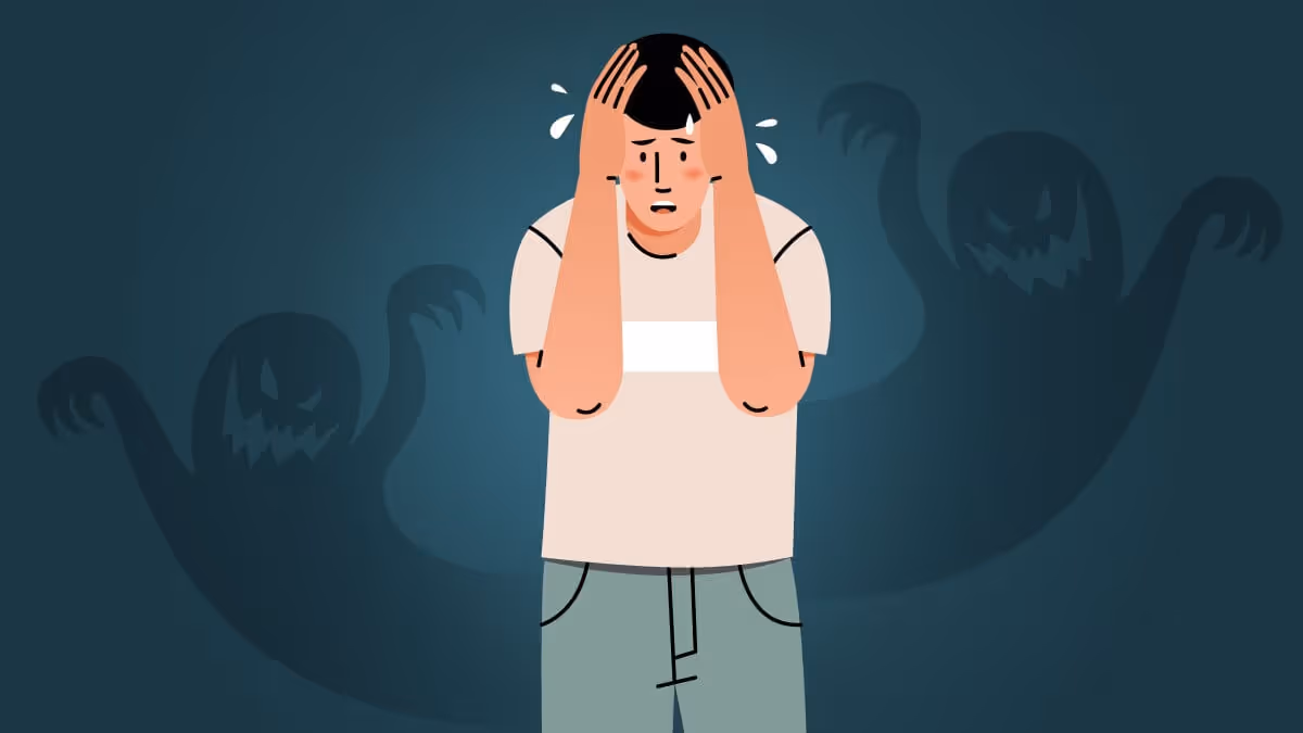 We Need to Talk About Men's Mental Health at Work