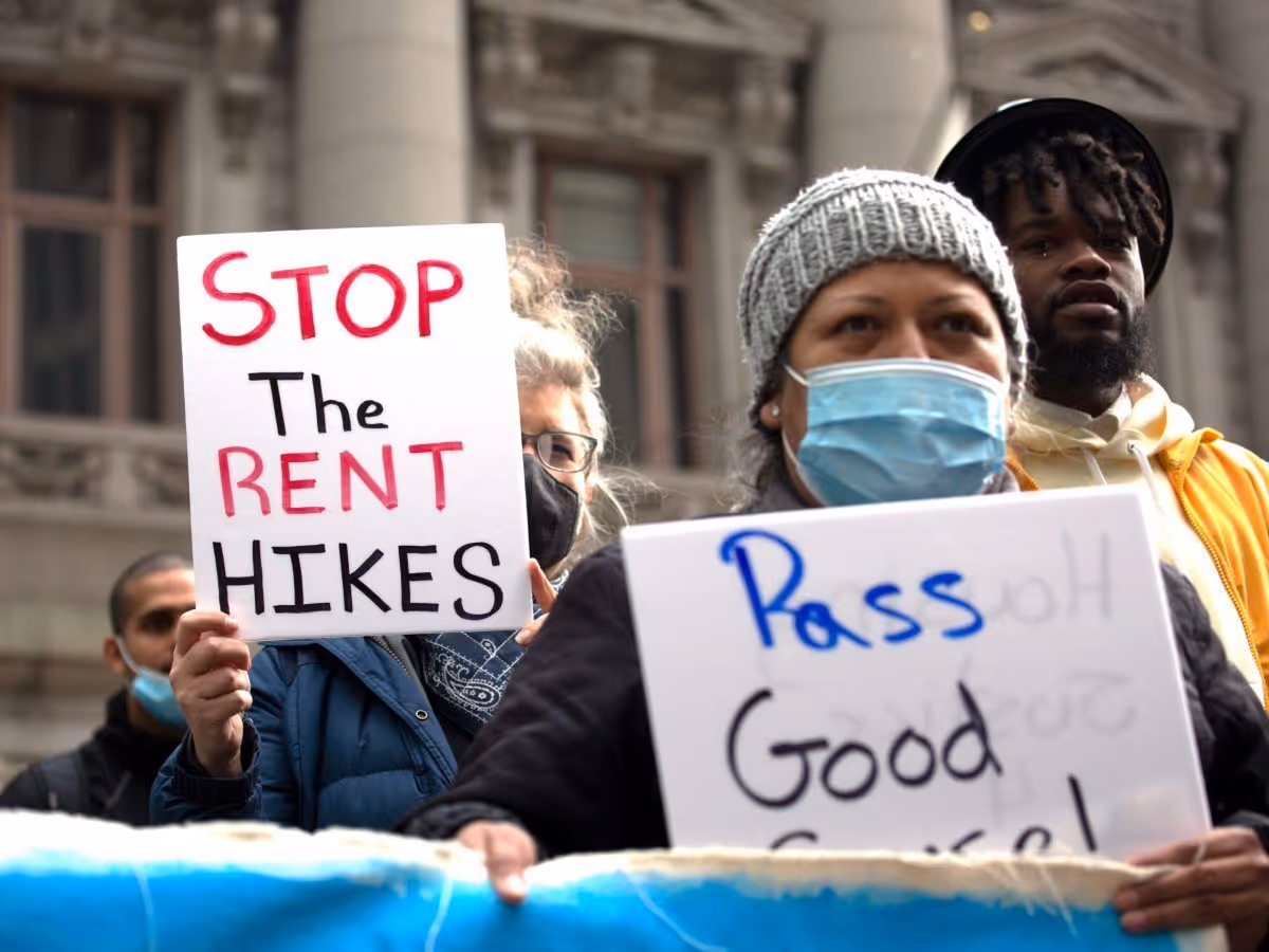 Housing Court News | THE CITY