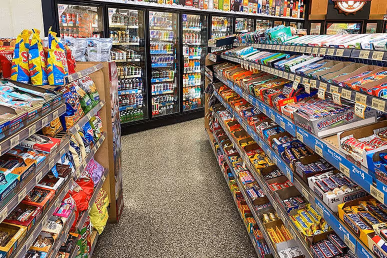 11+ Glorious Gas Station Keto Snacks to Crush Ketosis – People's Choice Beef Jerky