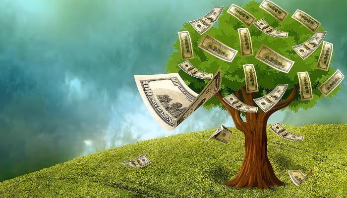 Money Growing On Trees Is NOT An Urban Legend — J's Tree Trimming & Removal