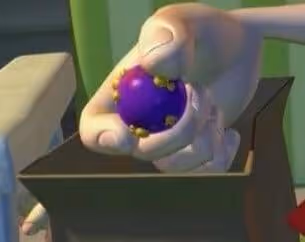 lacey cencula on X: "i think about jimmy neutron's perfect candy at least once a week" / X