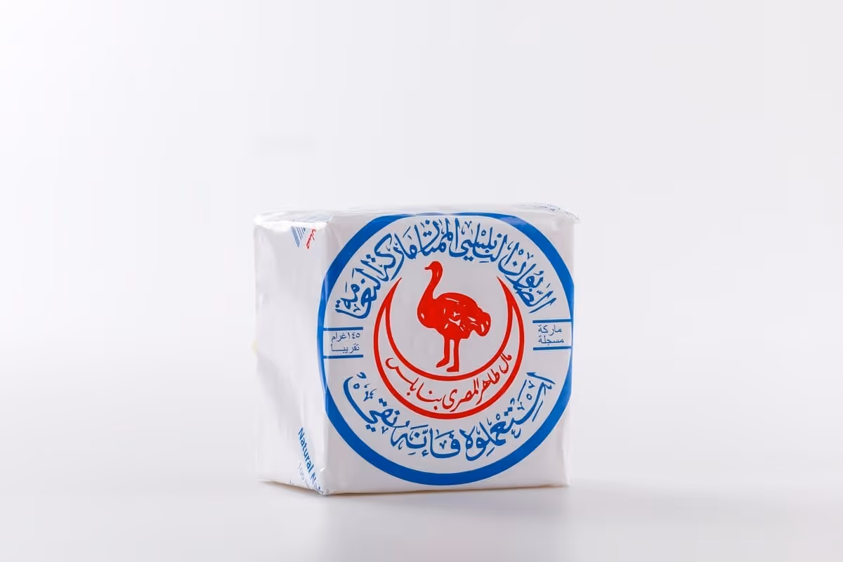 Nabulsi soap - Wikipedia