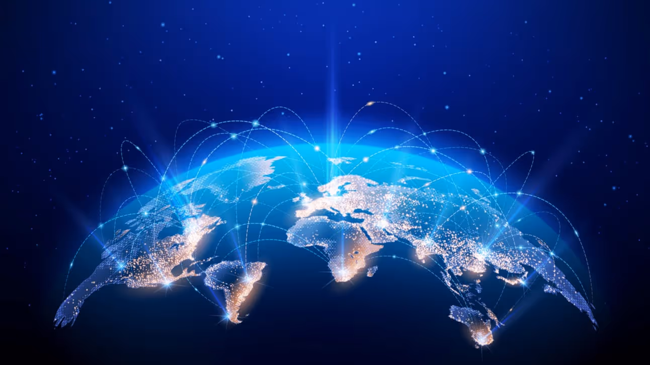 A Brief History of the Internet and the World Wide Web - MBR Journal