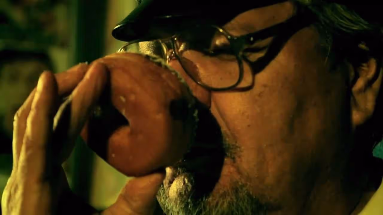 YouTube video by Stones Throw