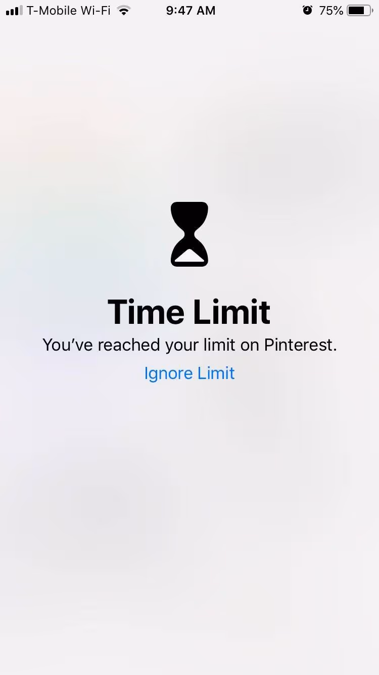 How to Use Apple's Screen Time Controls on iOS 12 | WIRED