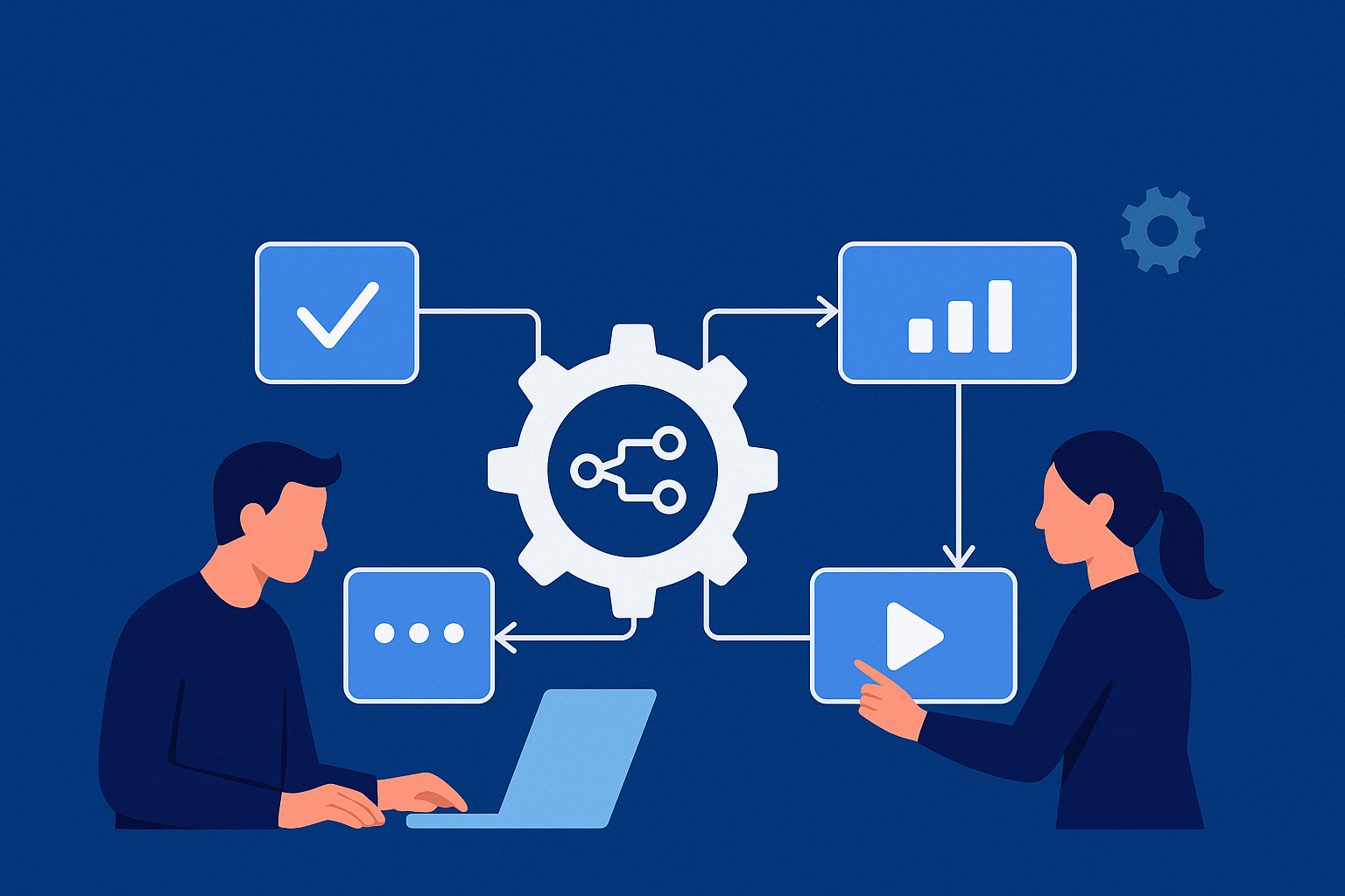 IT and Enterprise Workflow Automation with Freshservice