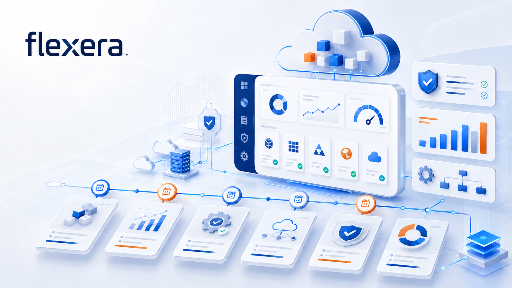 Key Flexera One Updates - H1 2026