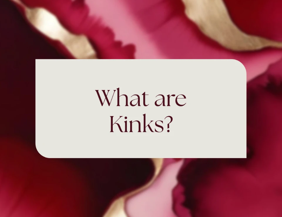 What are kinks, and how do you explore them?