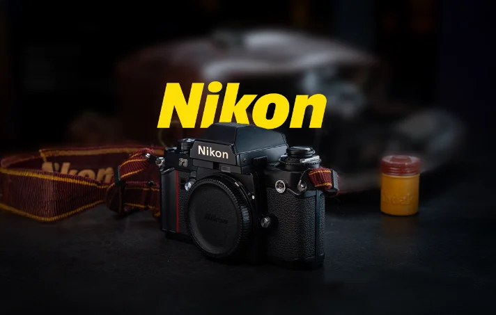 My Nikon