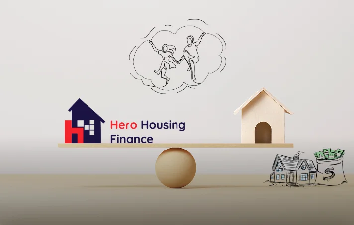 Hero Housing Finance