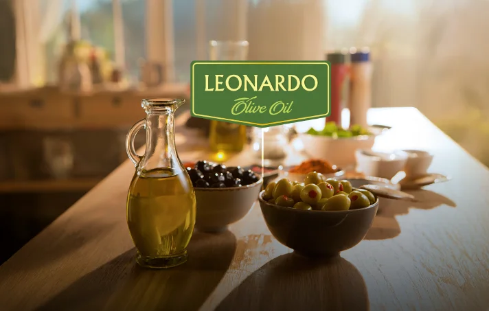 Leonardo Olive Oil