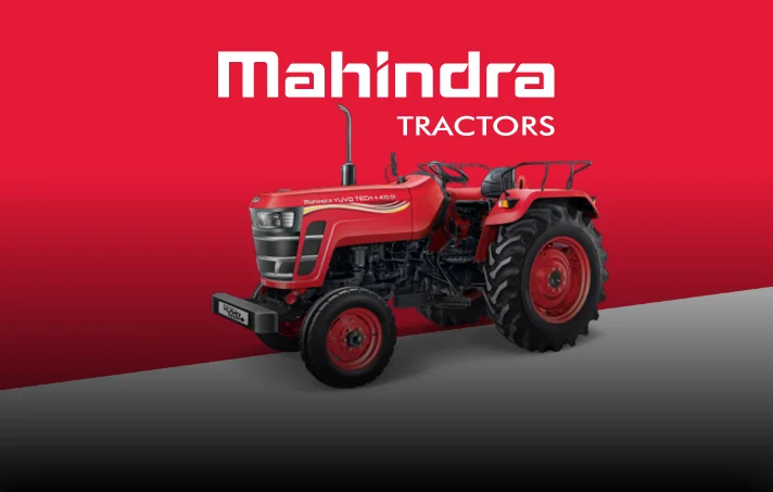 Mahindra Tractors