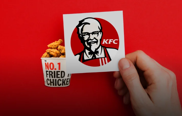 KFC Engagement App