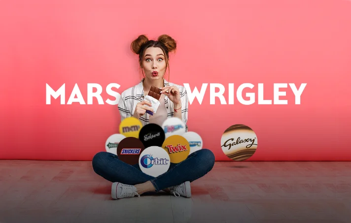 Mars Wrigley